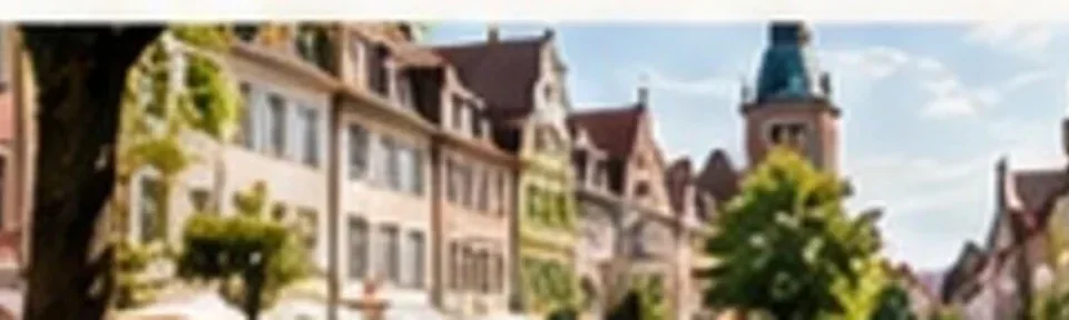 Lebendige Innenstadt als Ausgangspunkt für strategisches Stadtmarketing